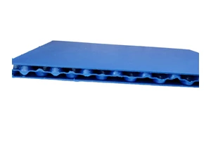 What are the uses of pp honeycomb panels