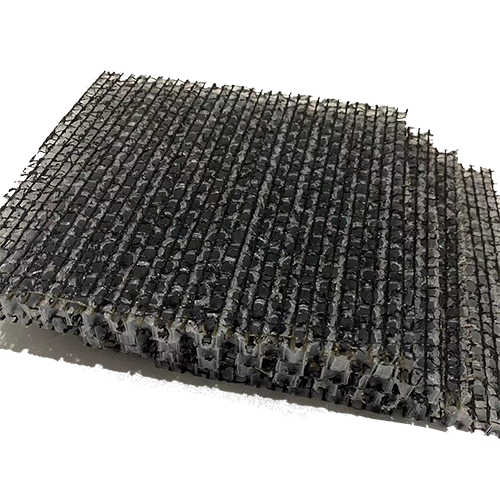 Basalt Network Honeycomb