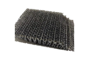 Basalt Network Honeycomb