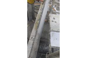 Revolutionizing the Future of Construction: GFRP Honeycomb Panels, Redefining Concrete Aesthetics and Efficiency